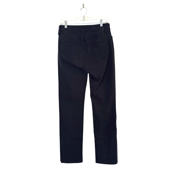 NYDJ Pants Womens Straight Lift Tuck Stretch Jeans - Picture 5 of 12